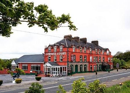 Corbett Court Hotel Fermoy Luaran gambar