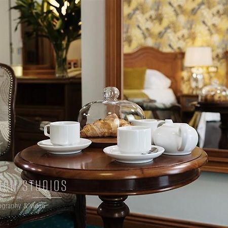 Corbett Court Hotel Fermoy Luaran gambar