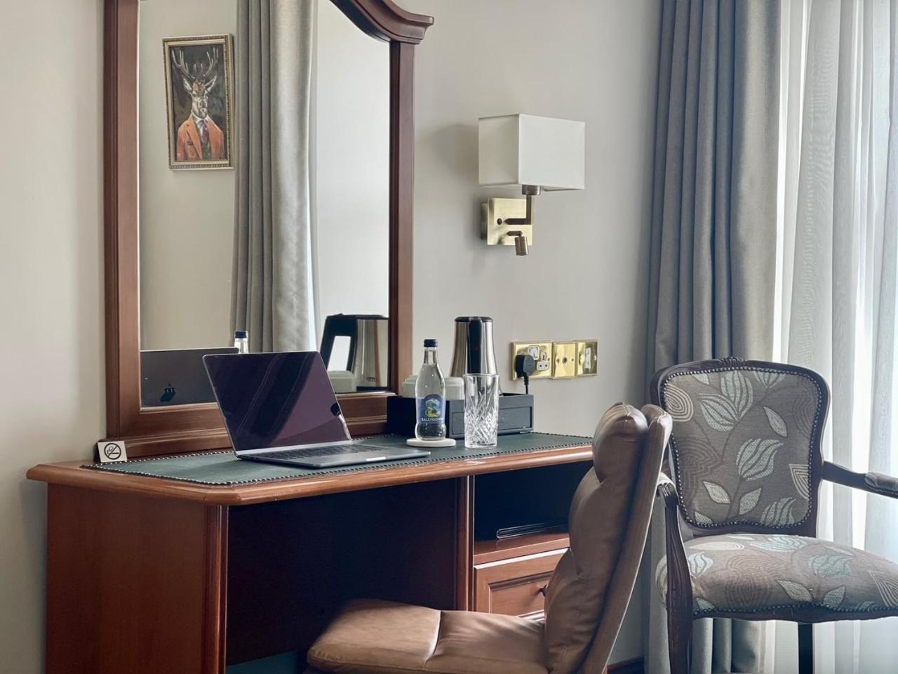 Corbett Court Hotel Fermoy Luaran gambar