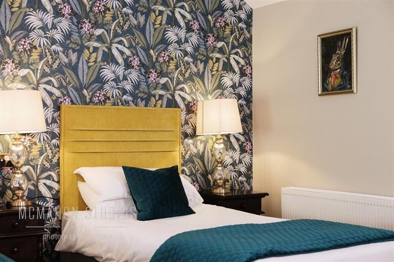 Corbett Court Hotel Fermoy Luaran gambar