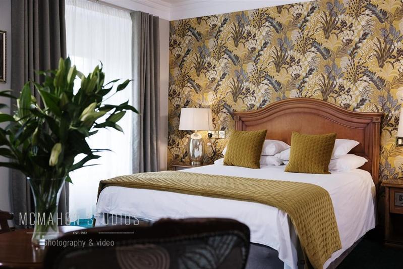 Corbett Court Hotel Fermoy Luaran gambar