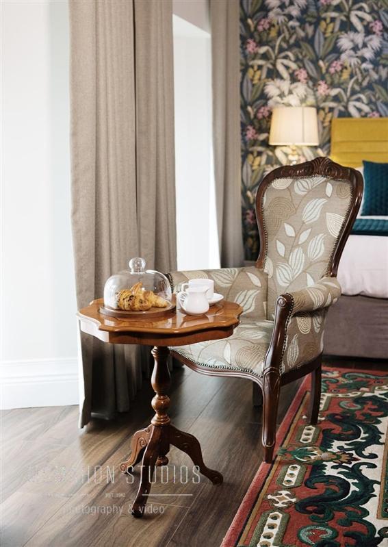 Corbett Court Hotel Fermoy Luaran gambar
