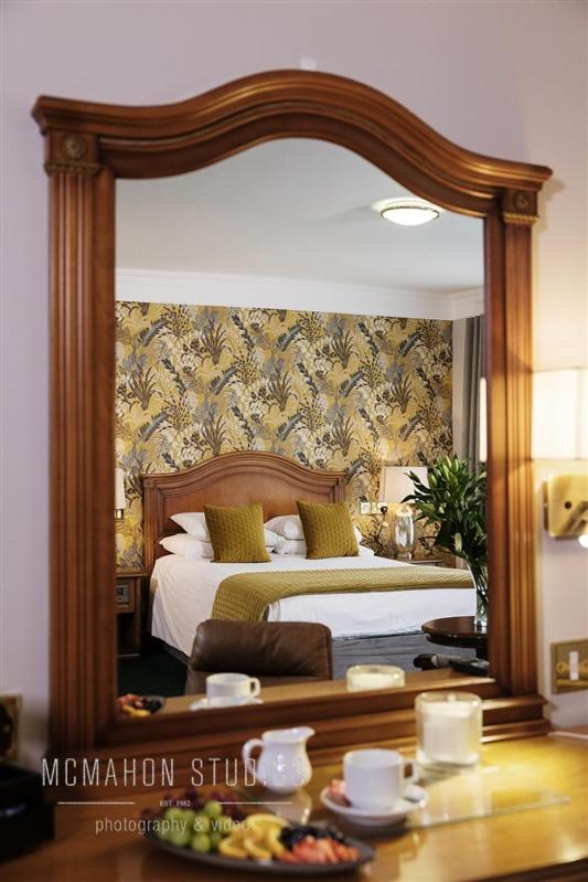 Corbett Court Hotel Fermoy Luaran gambar