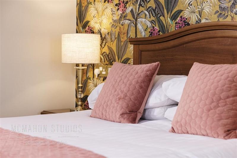Corbett Court Hotel Fermoy Luaran gambar