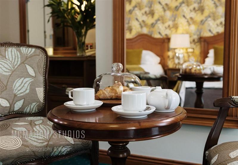 Corbett Court Hotel Fermoy Luaran gambar